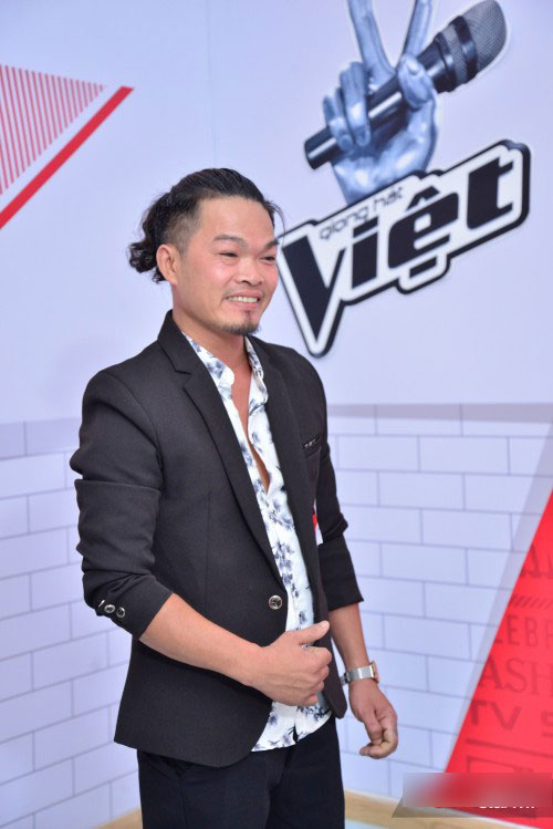 Xuất hiện thí sinh sở hữu vẻ ngoài giống Noo Phước Thịnh ở tuyển sinh The Voice 2018